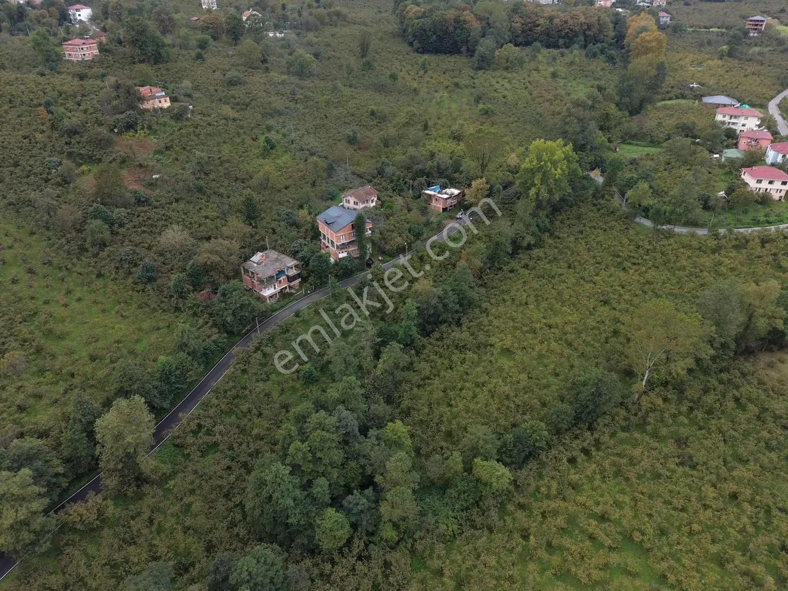 Vip Gayrimenkul'den Fırsat Gölçayırda Bölünebilir Arsa 2258m2 — fotoğraf 18