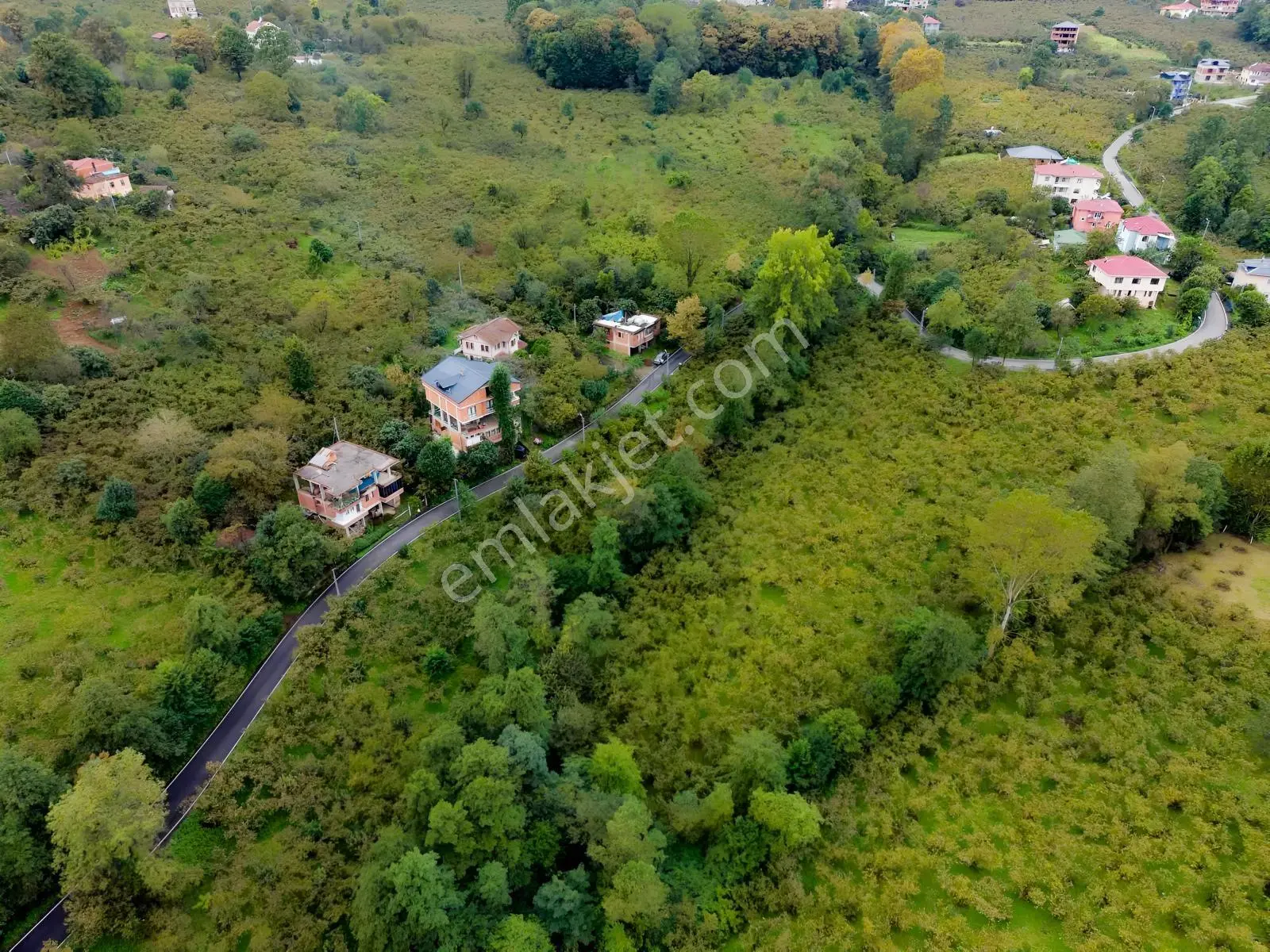 Vip Gayrimenkul'den Fırsat Gölçayırda Bölünebilir Arsa 2258m2 — fotoğraf 19