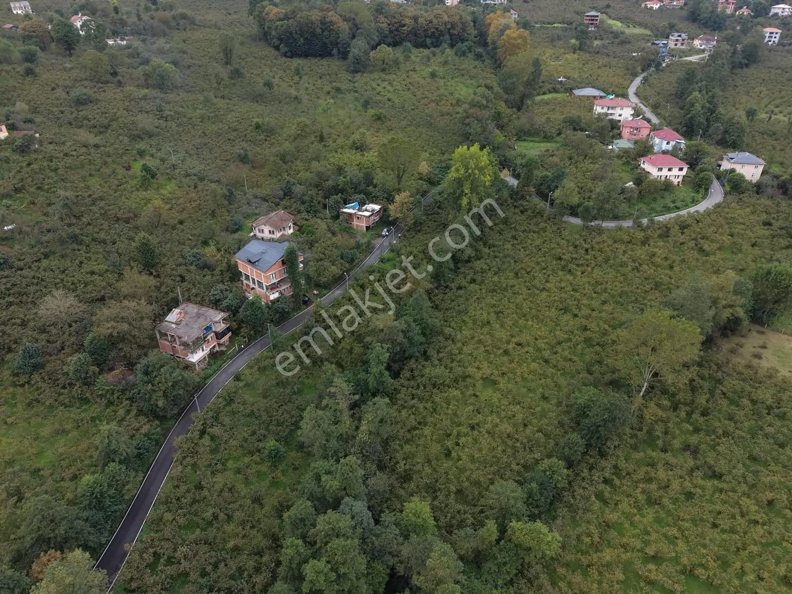 Vip Gayrimenkul'den Fırsat Gölçayırda Bölünebilir Arsa 2258m2 — fotoğraf 20
