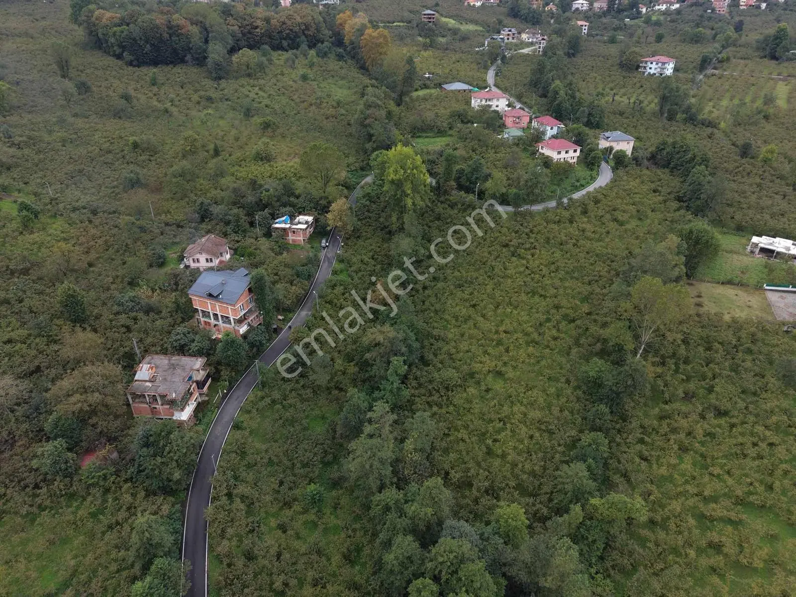 Vip Gayrimenkul'den Fırsat Gölçayırda Bölünebilir Arsa 2258m2 — fotoğraf 21