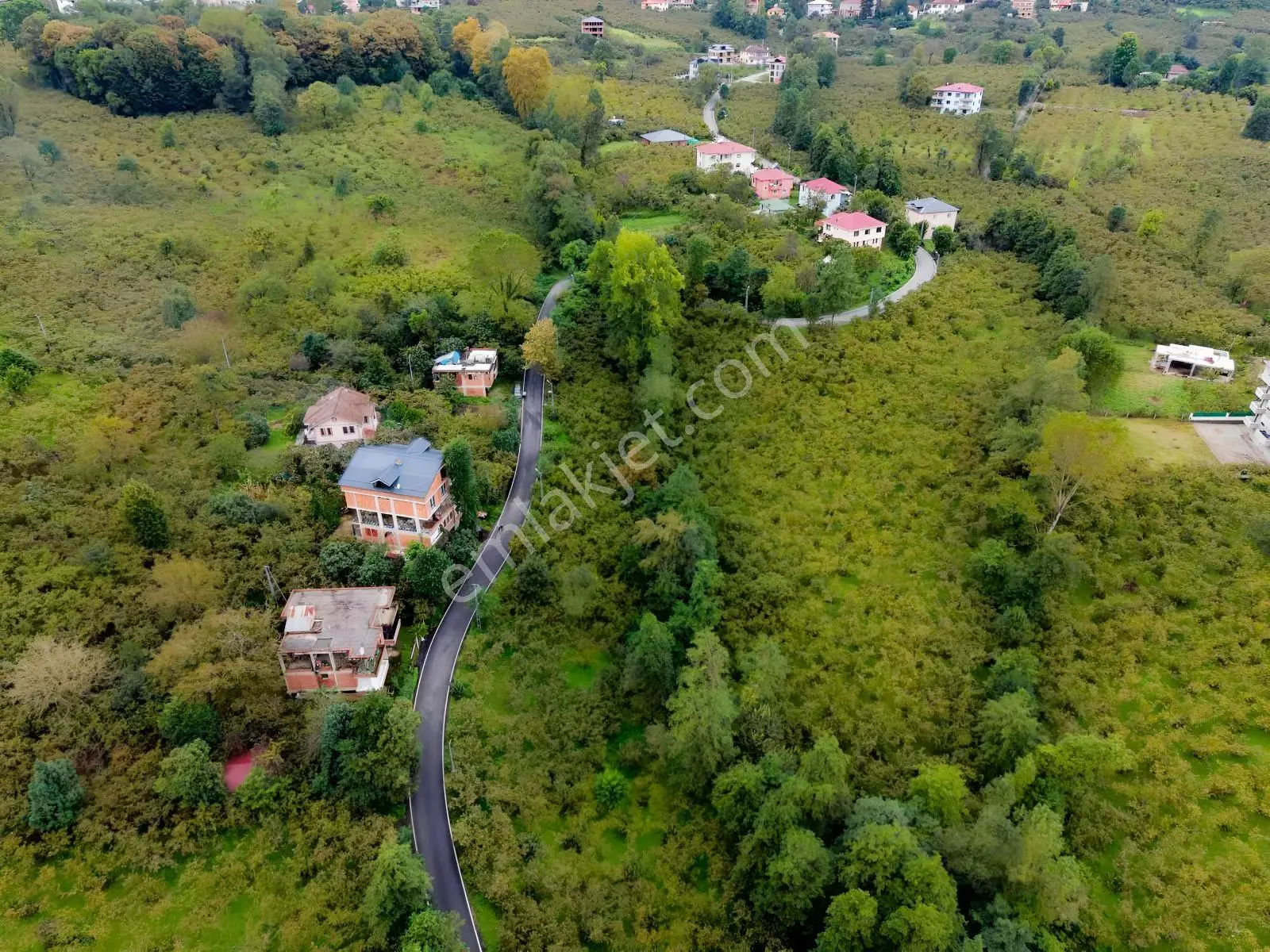 Vip Gayrimenkul'den Fırsat Gölçayırda Bölünebilir Arsa 2258m2 — fotoğraf 22