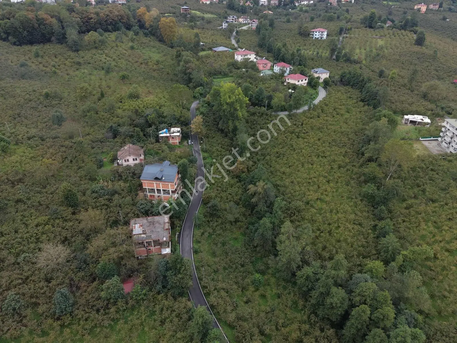 Vip Gayrimenkul'den Fırsat Gölçayırda Bölünebilir Arsa 2258m2 — fotoğraf 23