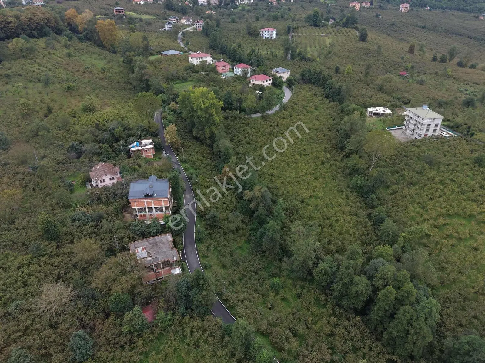 Vip Gayrimenkul'den Fırsat Gölçayırda Bölünebilir Arsa 2258m2 — fotoğraf 24