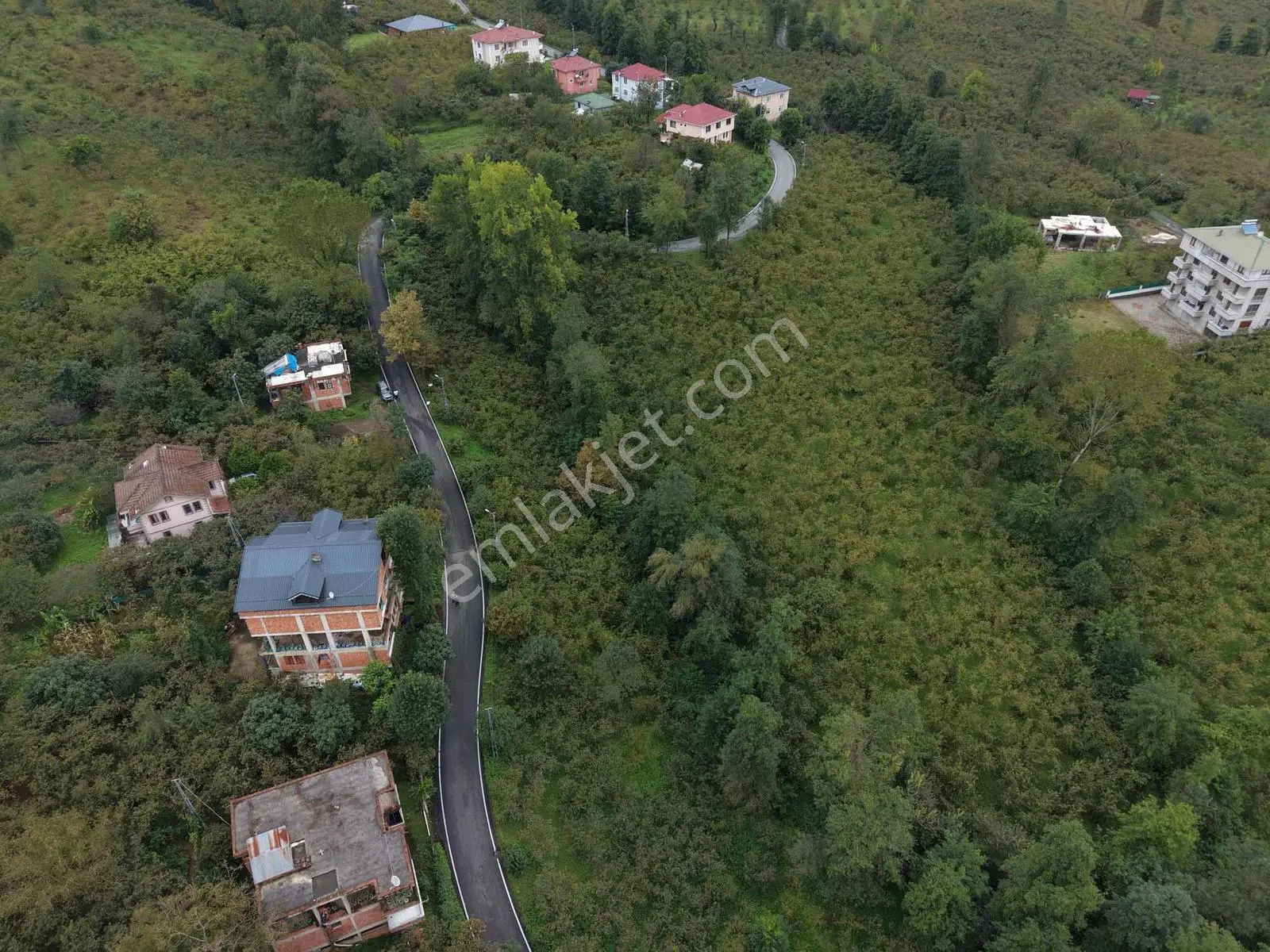 Vip Gayrimenkul'den Fırsat Gölçayırda Bölünebilir Arsa 2258m2 — fotoğraf 25