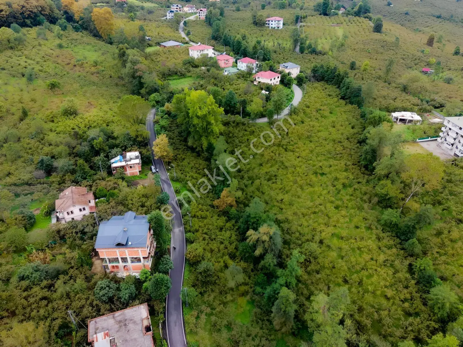 Vip Gayrimenkul'den Fırsat Gölçayırda Bölünebilir Arsa 2258m2 — fotoğraf 26