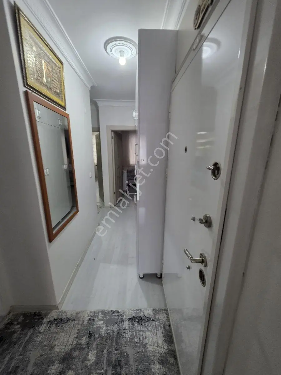 Mimar Emlak'tan Mehmet Akifte Yeni Bina Güney Cephe 2+1 1.kat — fotoğraf 10