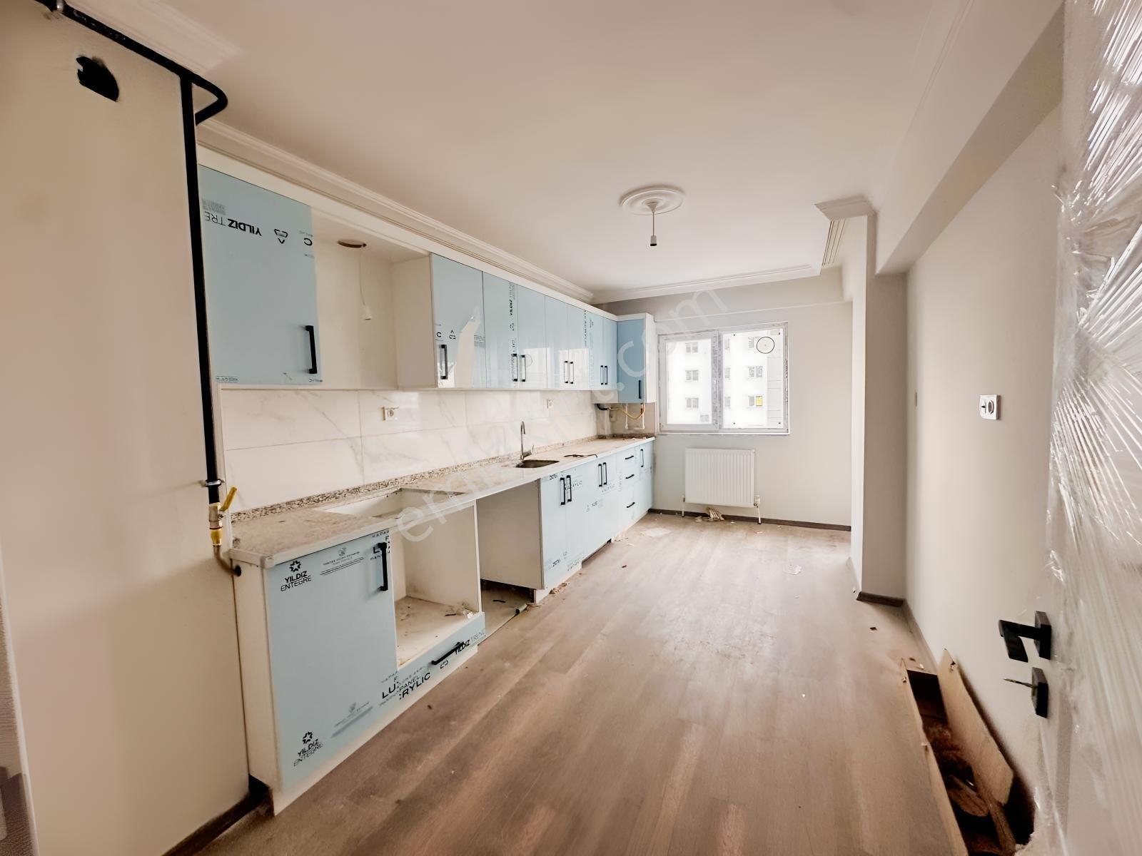 Emlak Fix'den Kılavuz Mh. 3+1|şofben-vestiyer-mutfak Dahil — fotoğraf 5