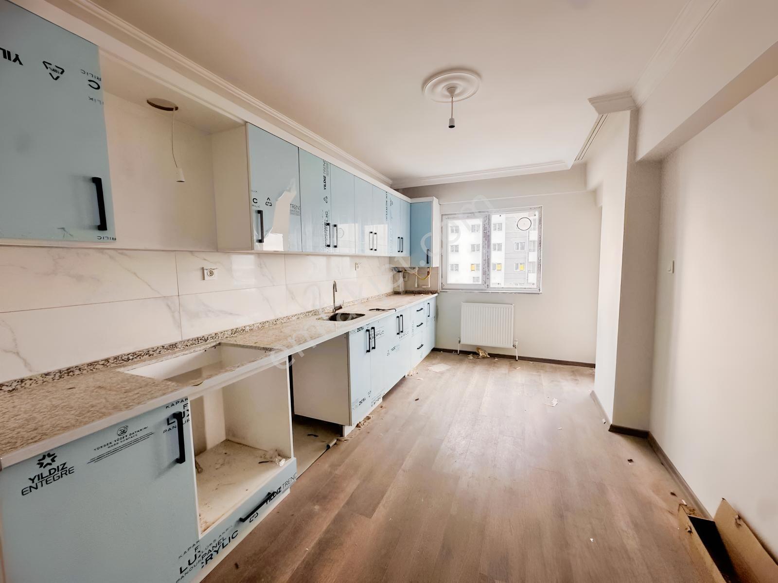 Emlak Fix'den Kılavuz Mh. 3+1|şofben-vestiyer-mutfak Dahil — fotoğraf 6