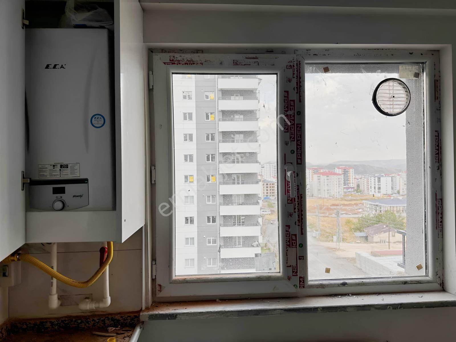 Emlak Fix'den Kılavuz Mh. 3+1|şofben-vestiyer-mutfak Dahil — fotoğraf 7