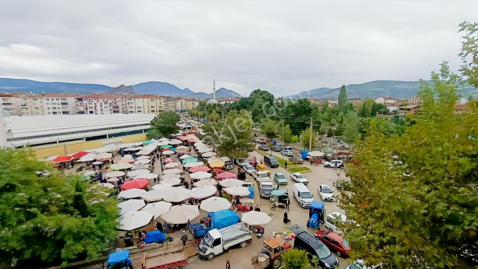 Arena Emlak'Tan Fırsat Daire