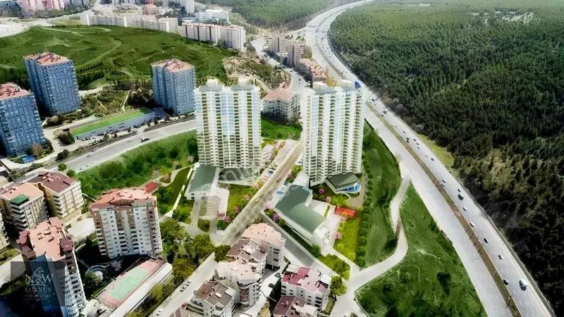 Cansel Çoban | Oran Panorama Çankaya'Nın Seçkin Yaşam Projesi