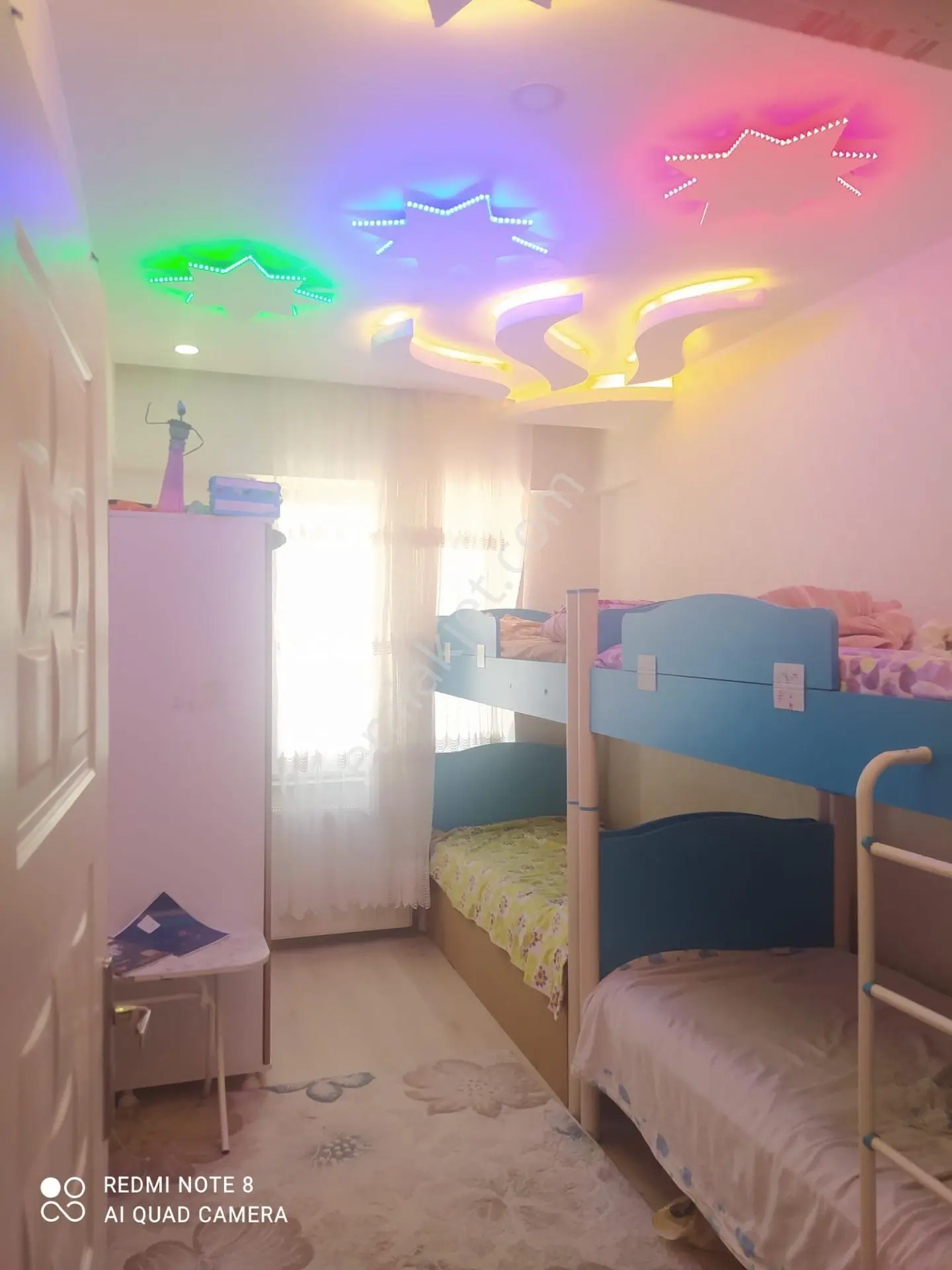 Çözüm Gayrimenkul 3+1 Özel Tasarım — fotoğraf 2