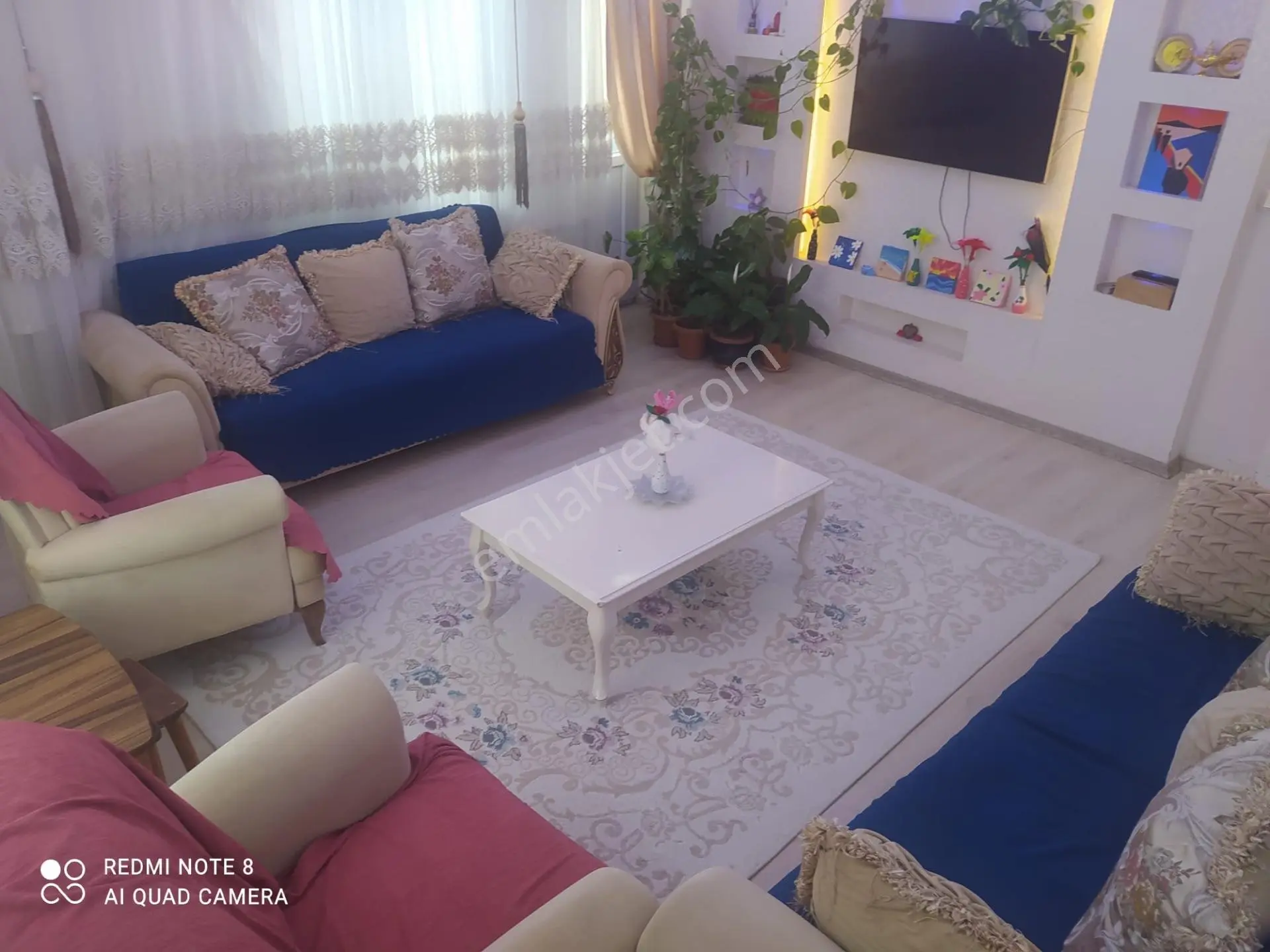 Çözüm Gayrimenkul 3+1 Özel Tasarım — fotoğraf 3
