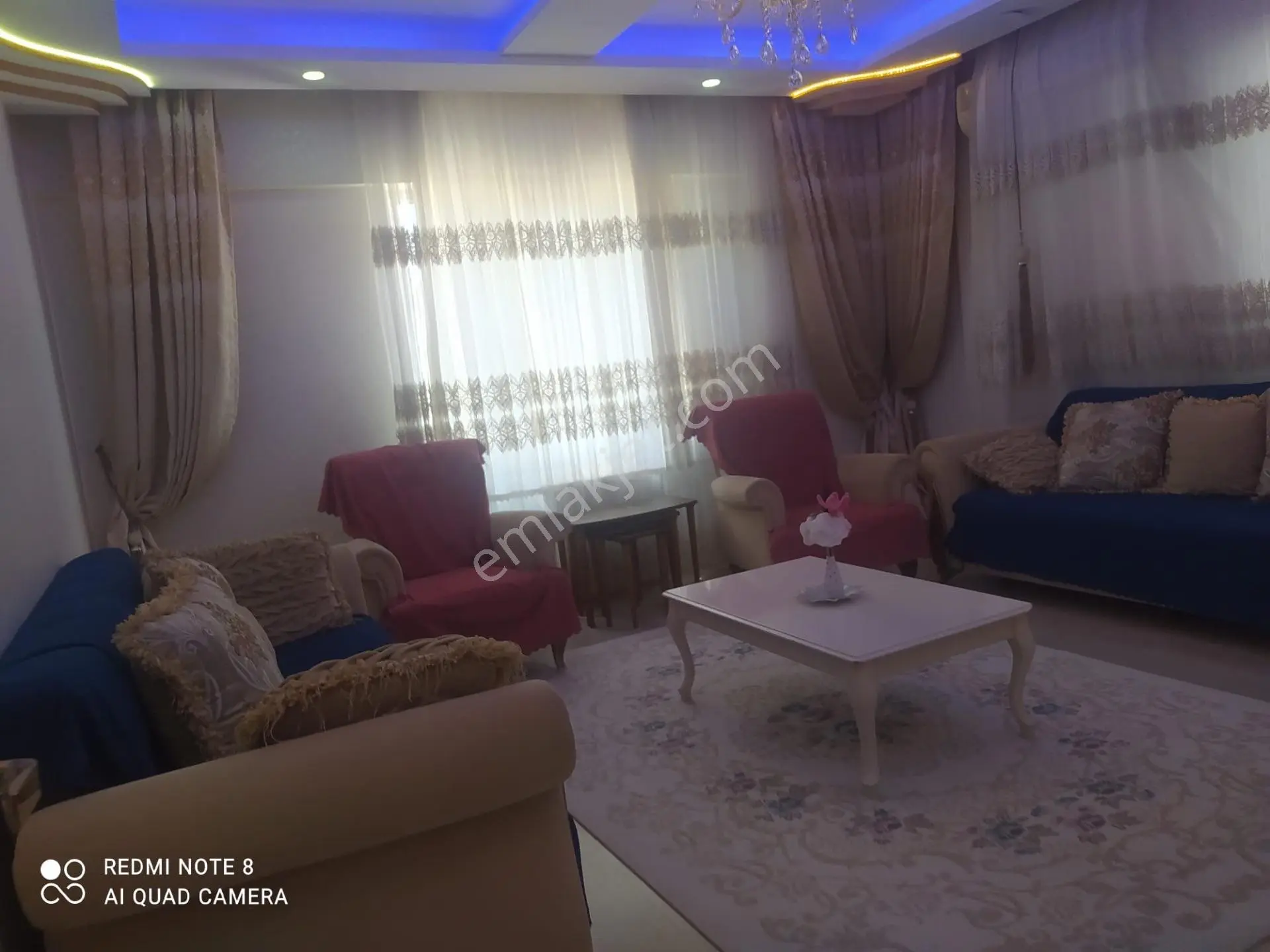 Çözüm Gayrimenkul 3+1 Özel Tasarım — fotoğraf 4