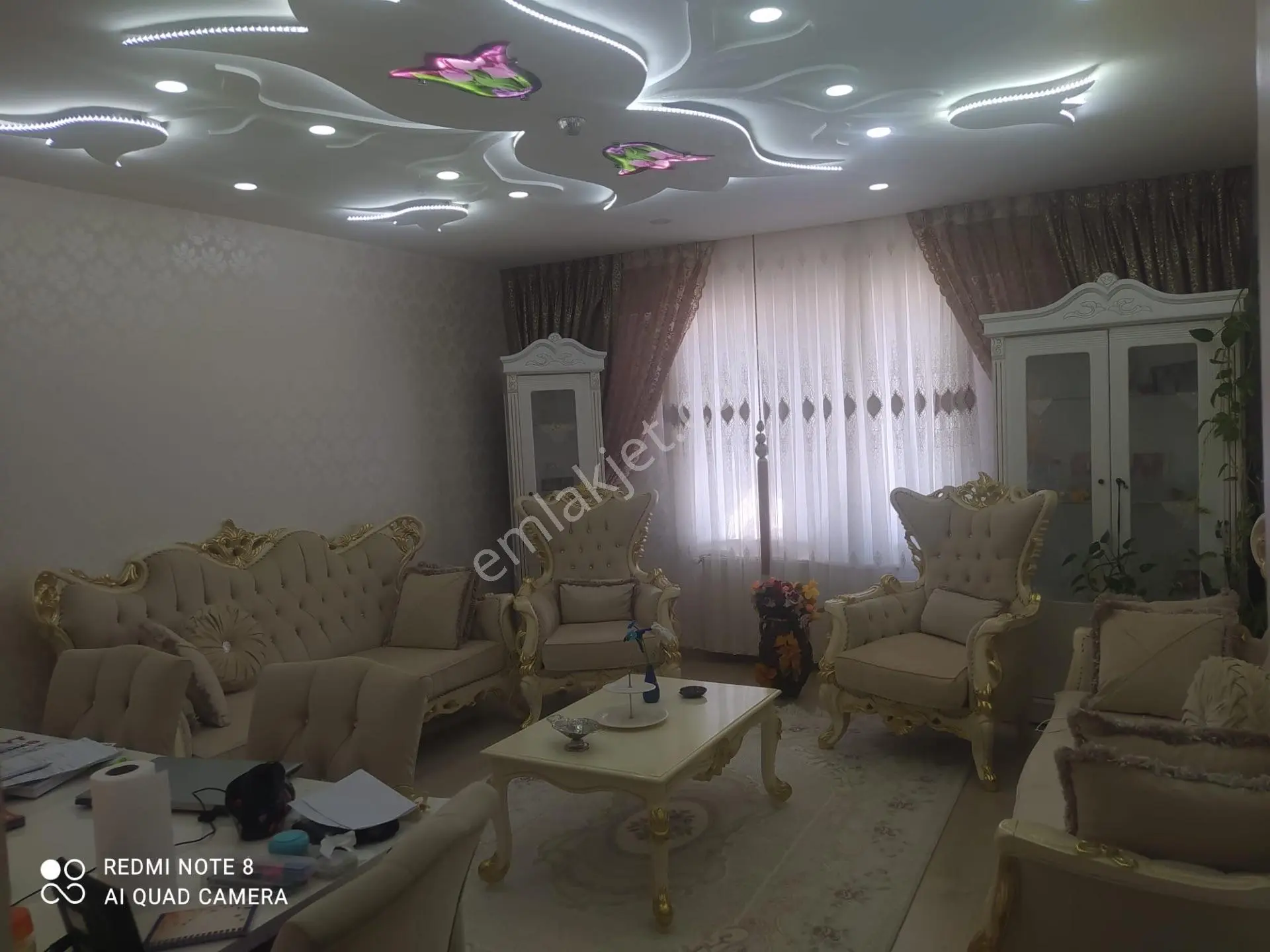 Çözüm Gayrimenkul 3+1 Özel Tasarım — fotoğraf 5