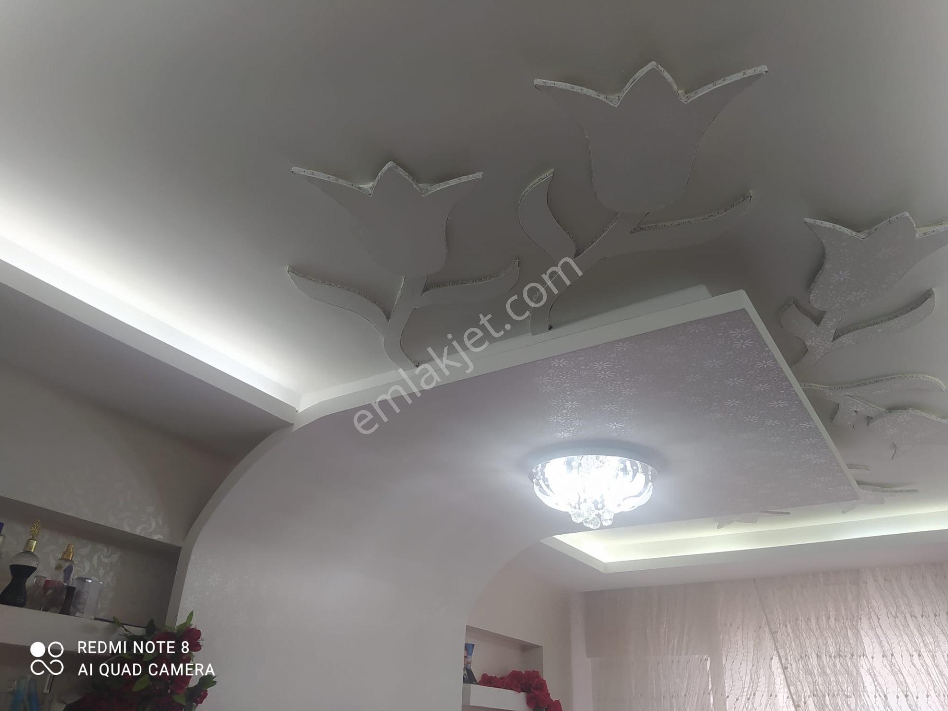 Çözüm Gayrimenkul 3+1 Özel Tasarım — fotoğraf 11