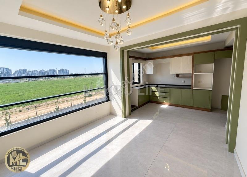Winstown Avm Karşısı'Nda Satılık Lüx 2.5+1 Daire