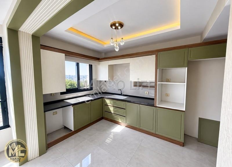 Winstown Avm Karşısı'nda Satılık Lüx 2.5+1 Daire — fotoğraf 2