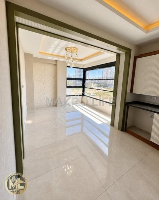 Winstown Avm Karşısı'nda Satılık Lüx 2.5+1 Daire — fotoğraf 3