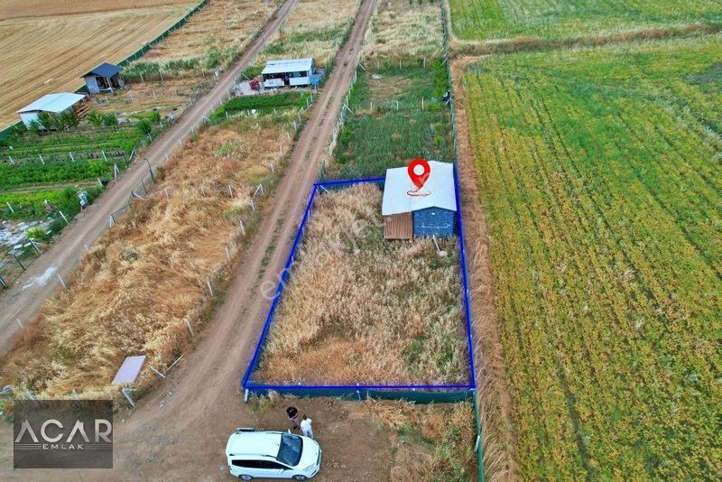 *acaremlak*elektirik Su Aktif !! 300m2 Konteynırlı Verandalı !!! — fotoğraf 5