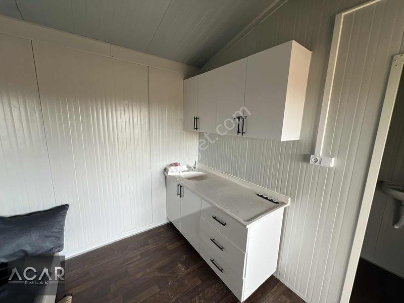 *acaremlak*elektirik Su Aktif !! 300m2 Konteynırlı Verandalı !!! — fotoğraf 6