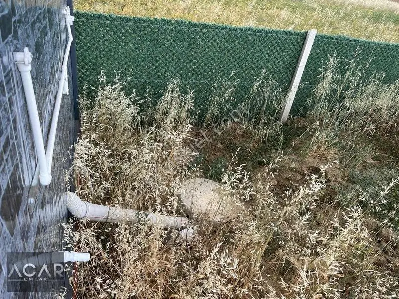 *acaremlak*elektirik Su Aktif !! 300m2 Konteynırlı Verandalı !!! — fotoğraf 11
