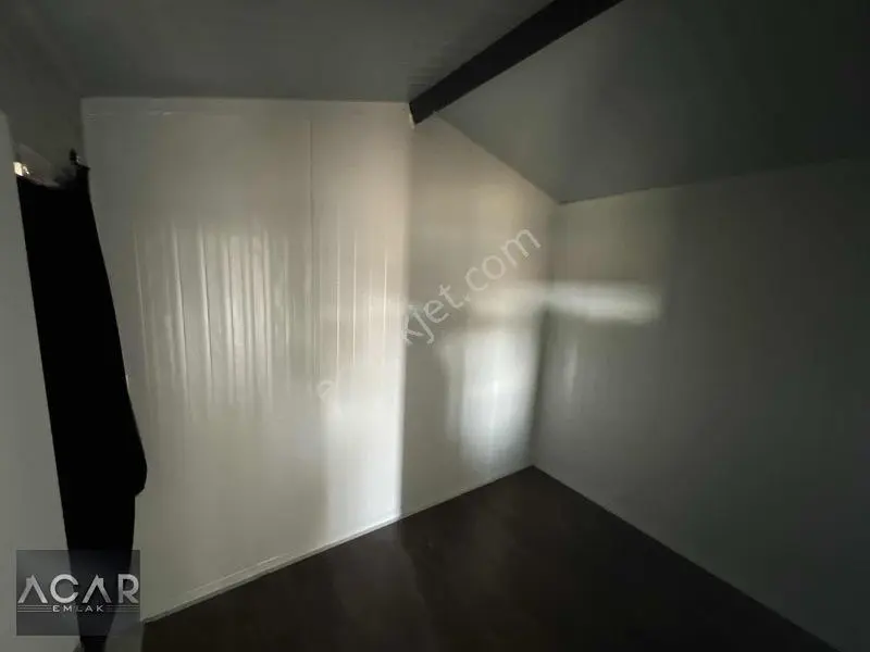 *acaremlak*elektirik Su Aktif !! 300m2 Konteynırlı Verandalı !!! — fotoğraf 18