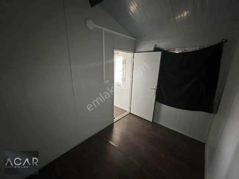 *acaremlak*elektirik Su Aktif !! 300m2 Konteynırlı Verandalı !!! — fotoğraf 19