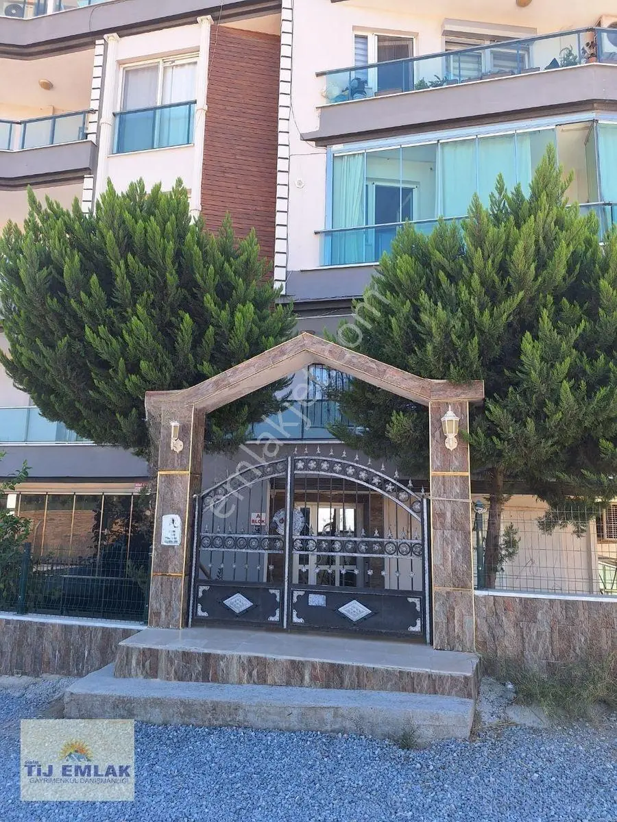 Didim Efelerde Satılık 2+1 Eşyalı Daire — fotoğraf 4