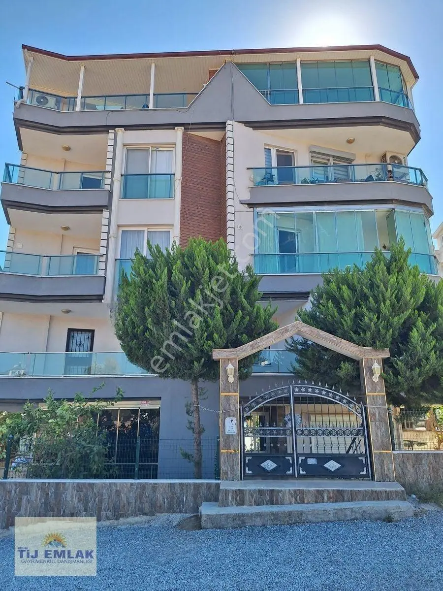 Didim Efelerde Satılık 2+1 Eşyalı Daire — fotoğraf 5
