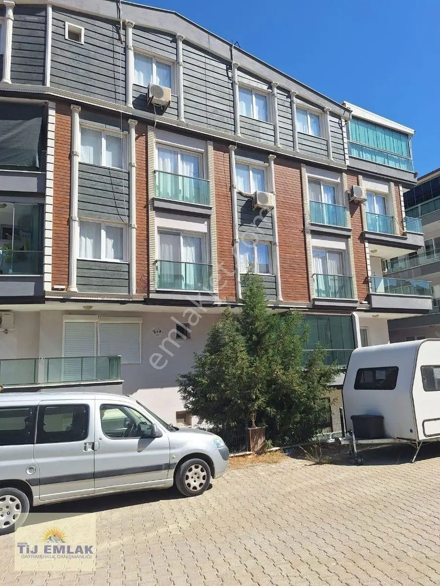 Didim Efelerde Satılık 2+1 Eşyalı Daire — fotoğraf 6