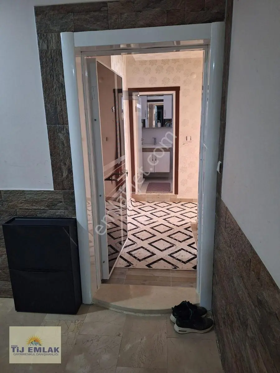 Didim Efelerde Satılık 2+1 Eşyalı Daire — fotoğraf 9