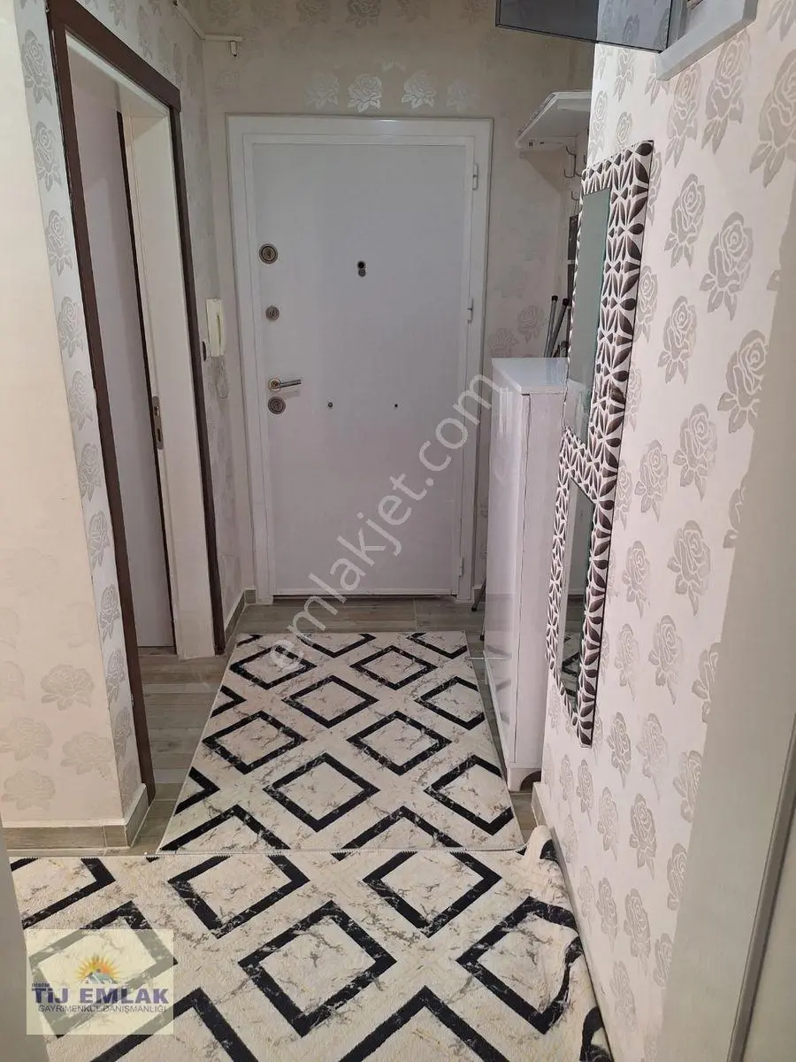 Didim Efelerde Satılık 2+1 Eşyalı Daire — fotoğraf 11