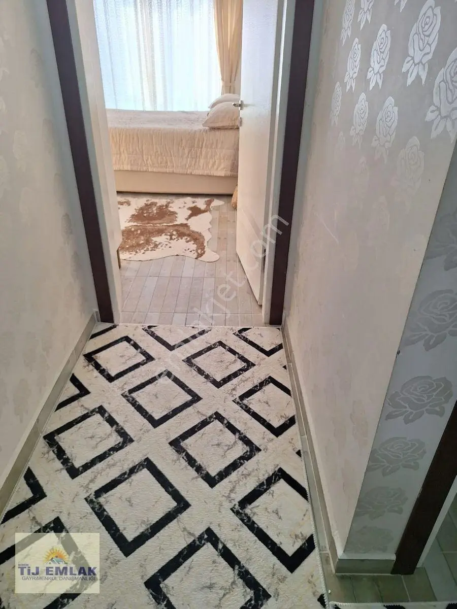 Didim Efelerde Satılık 2+1 Eşyalı Daire — fotoğraf 12