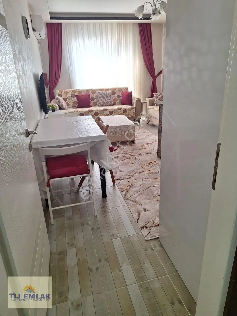 Didim Efelerde Satılık 2+1 Eşyalı Daire — fotoğraf 13