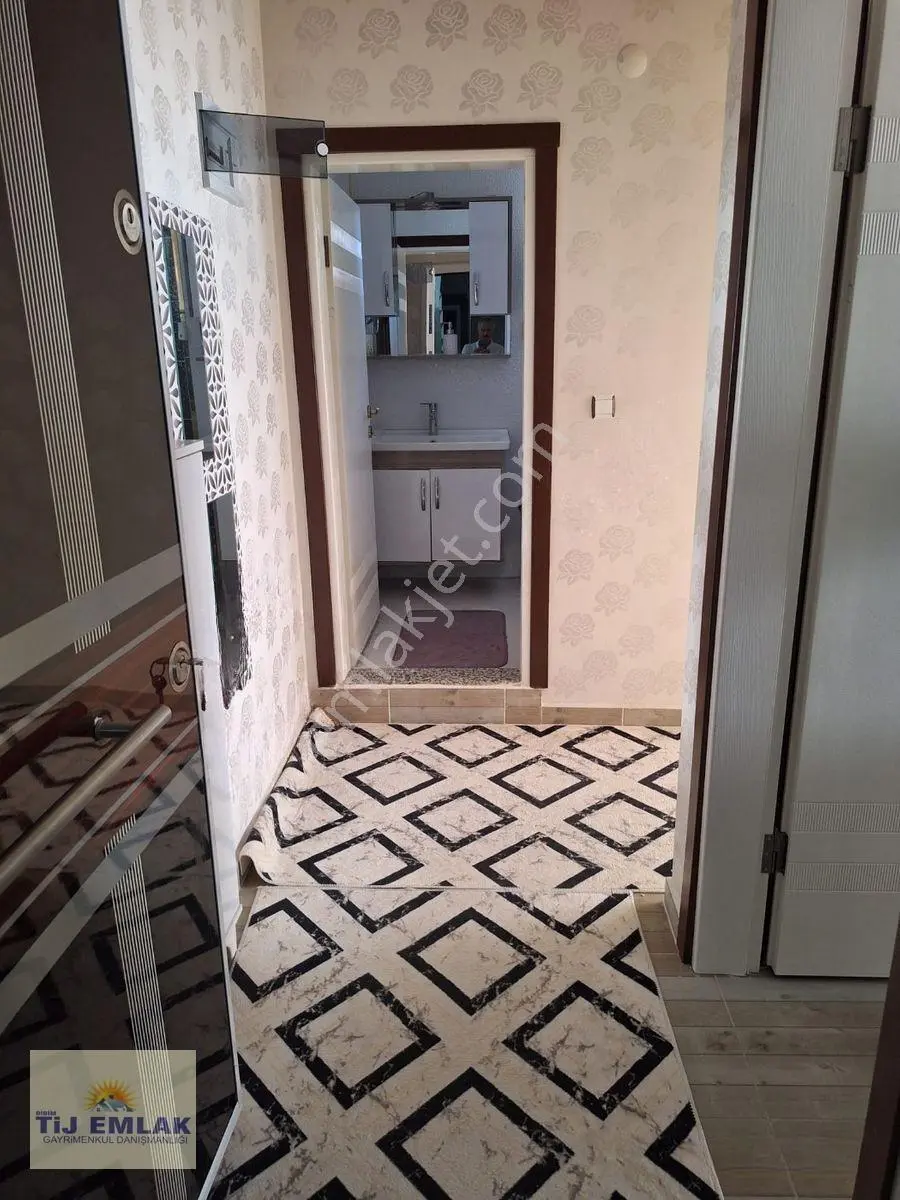 Didim Efelerde Satılık 2+1 Eşyalı Daire — fotoğraf 15