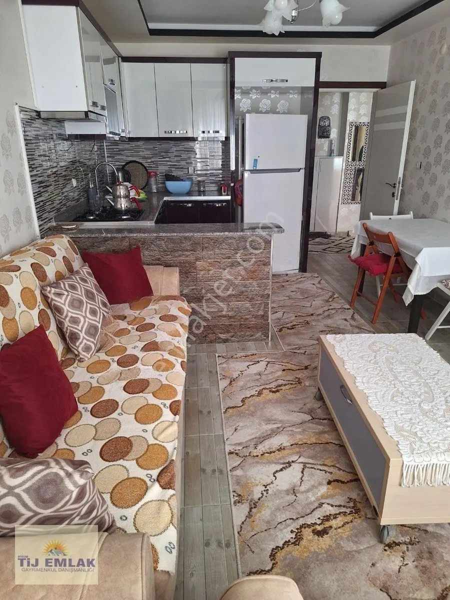 Didim Efelerde Satılık 2+1 Eşyalı Daire — fotoğraf 16