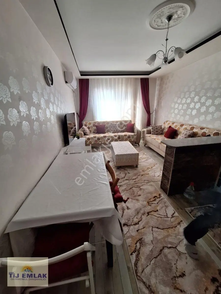 Didim Efelerde Satılık 2+1 Eşyalı Daire — fotoğraf 18