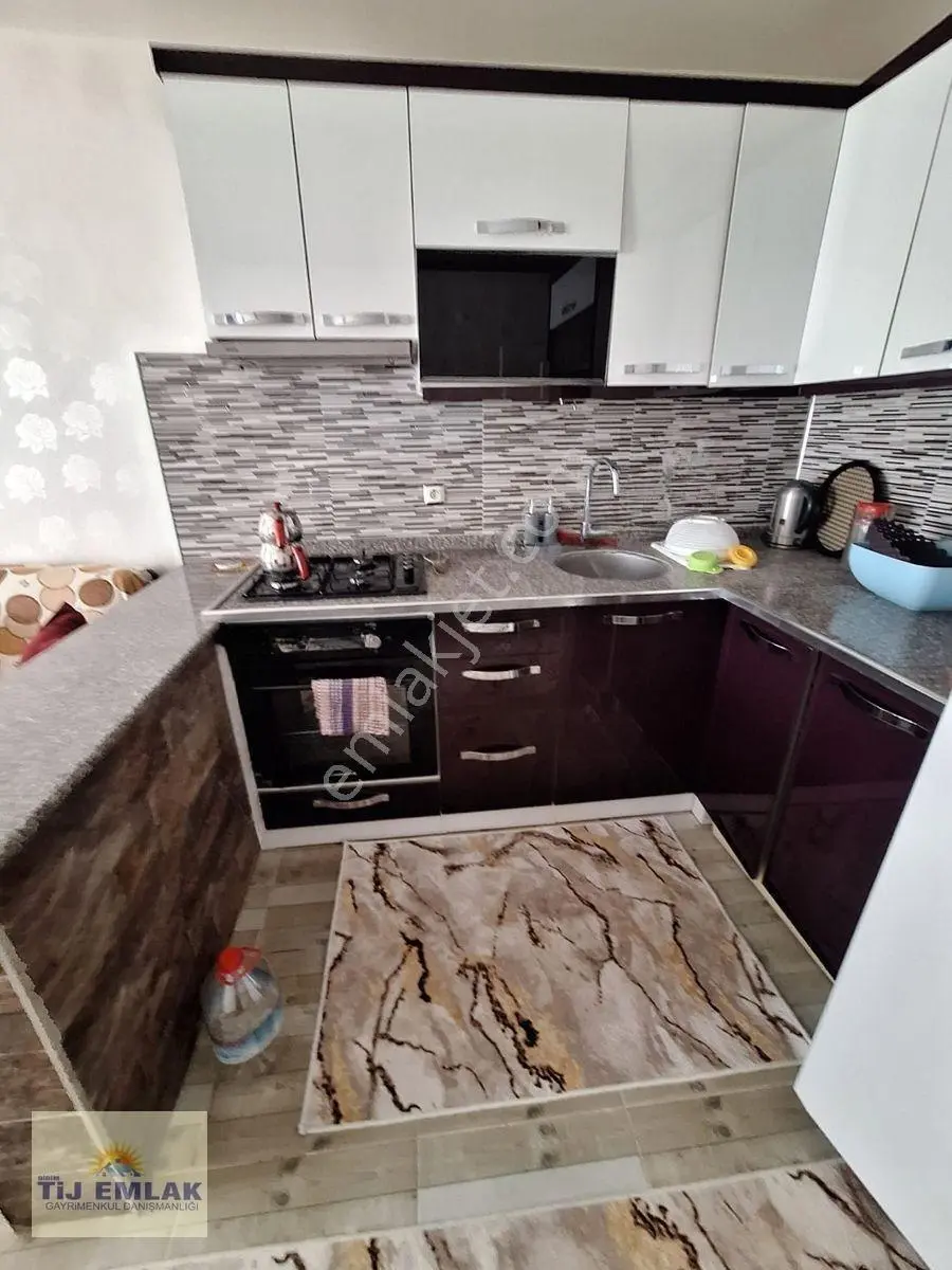 Didim Efelerde Satılık 2+1 Eşyalı Daire — fotoğraf 19
