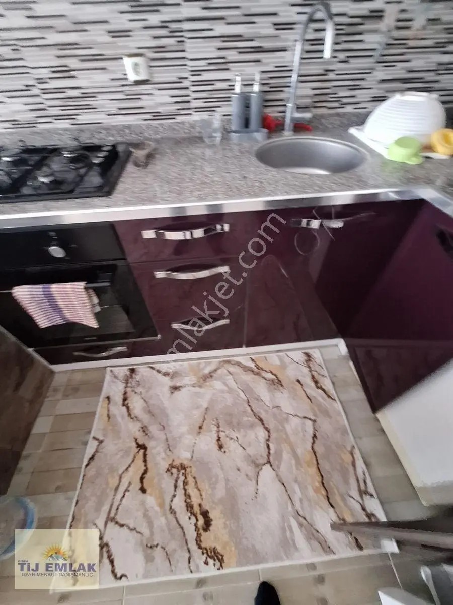 Didim Efelerde Satılık 2+1 Eşyalı Daire — fotoğraf 20
