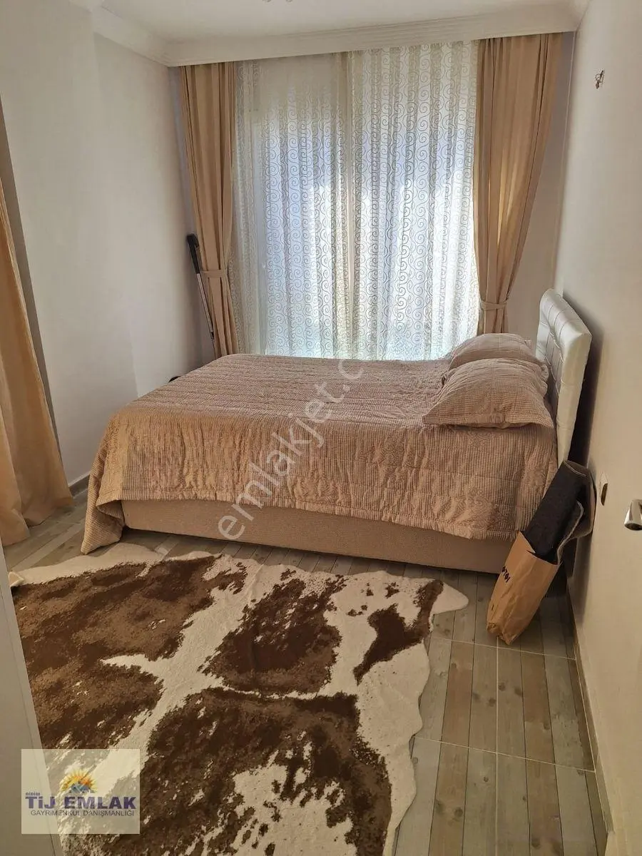 Didim Efelerde Satılık 2+1 Eşyalı Daire — fotoğraf 21