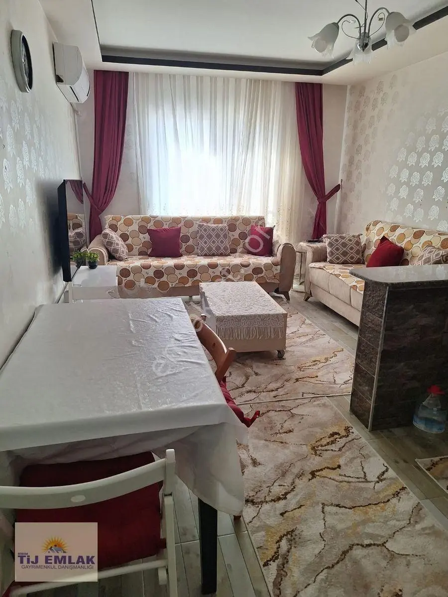 Didim Efelerde Satılık 2+1 Eşyalı Daire — fotoğraf 22
