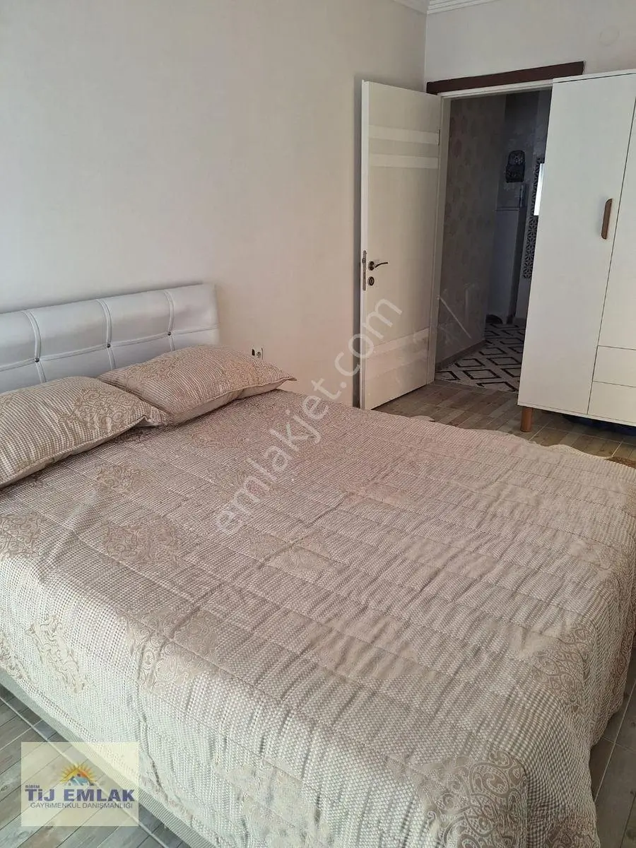Didim Efelerde Satılık 2+1 Eşyalı Daire — fotoğraf 23
