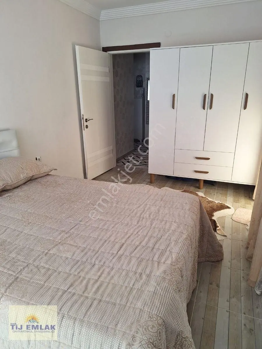 Didim Efelerde Satılık 2+1 Eşyalı Daire — fotoğraf 24