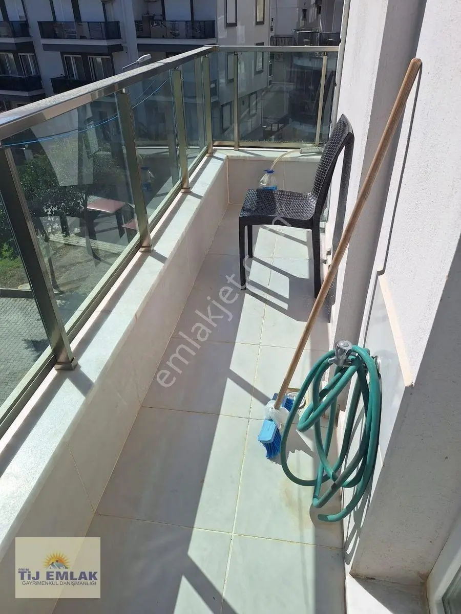 Didim Efelerde Satılık 2+1 Eşyalı Daire — fotoğraf 25