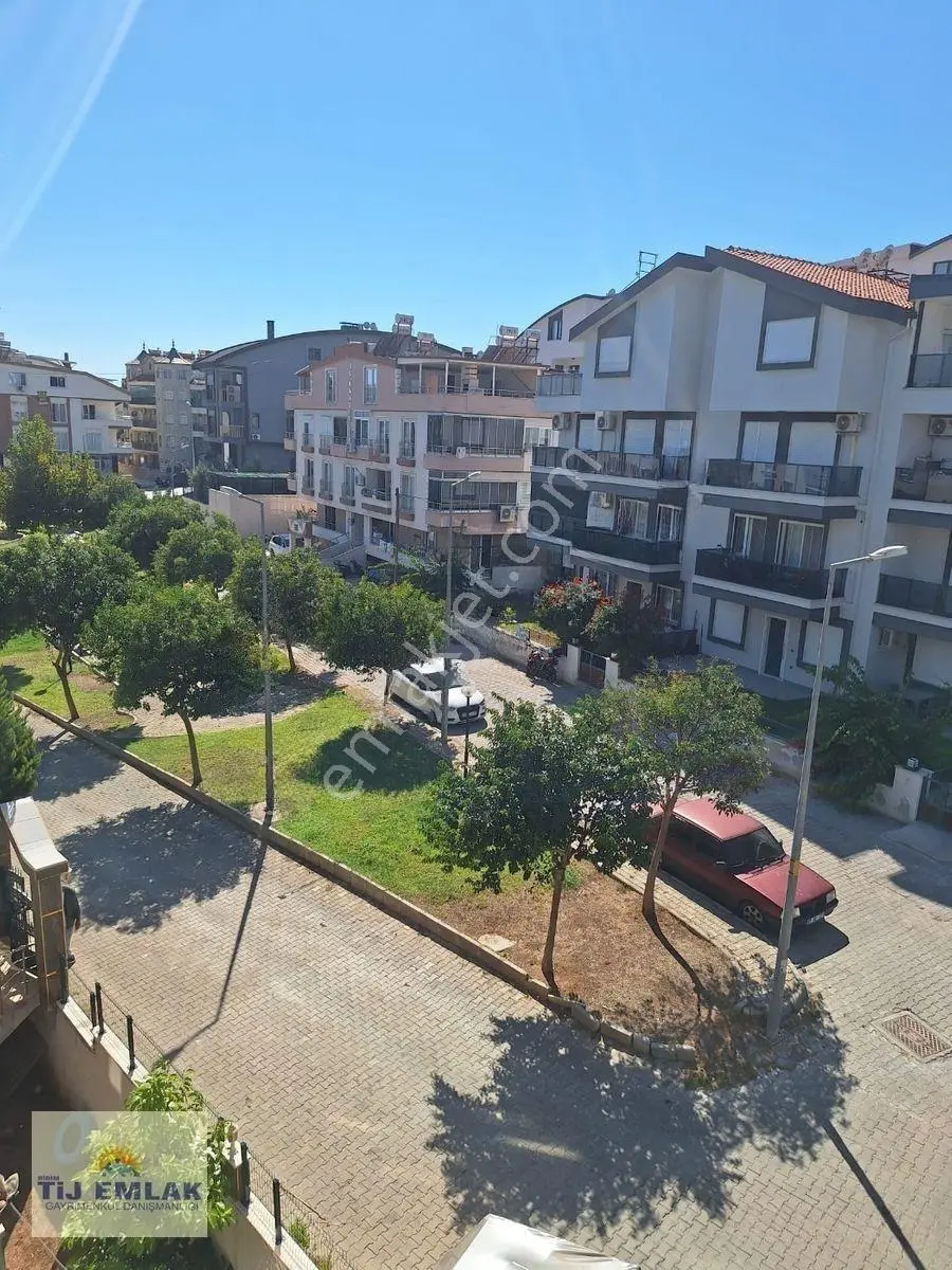 Didim Efelerde Satılık 2+1 Eşyalı Daire — fotoğraf 26