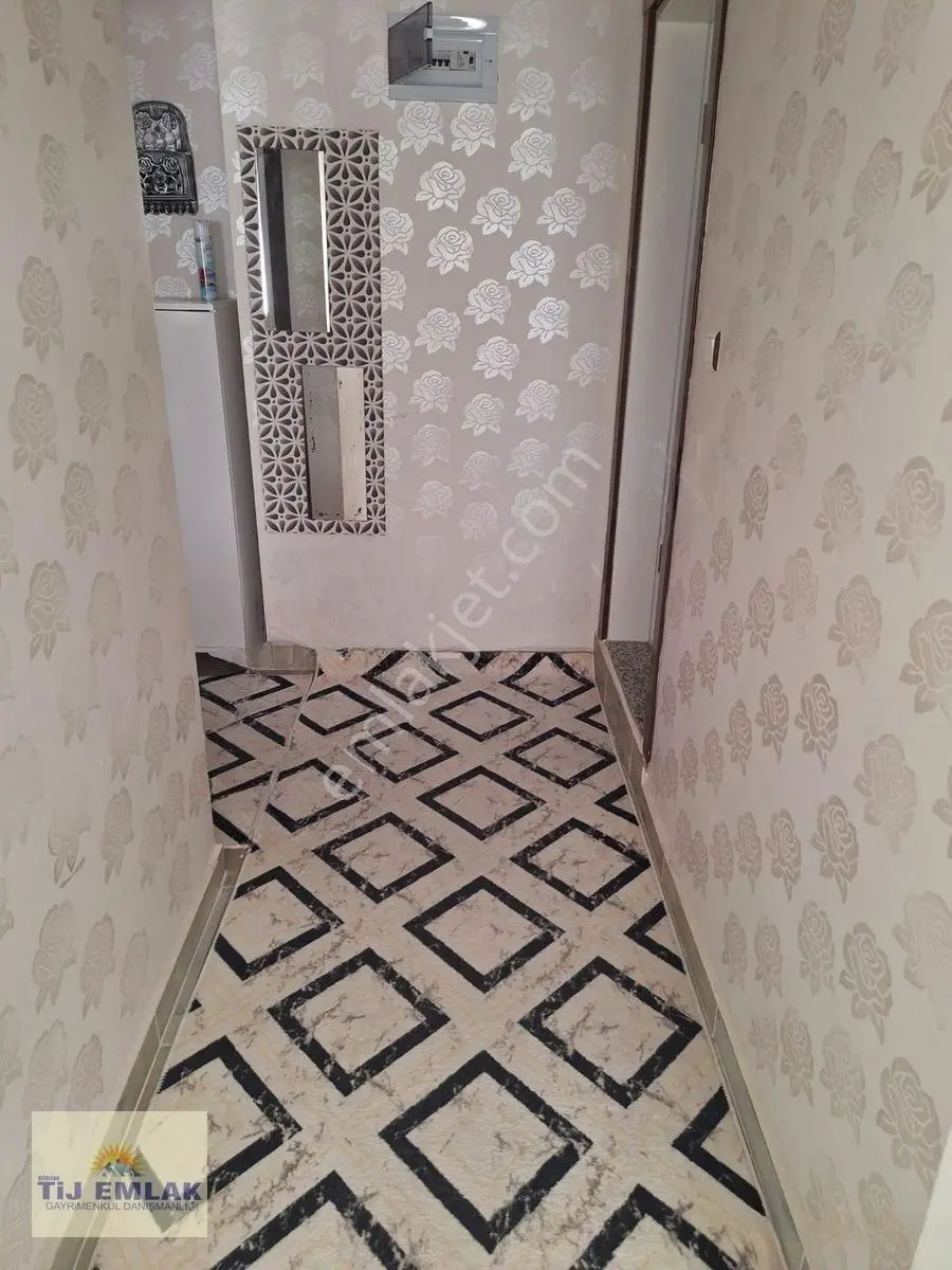 Didim Efelerde Satılık 2+1 Eşyalı Daire — fotoğraf 27