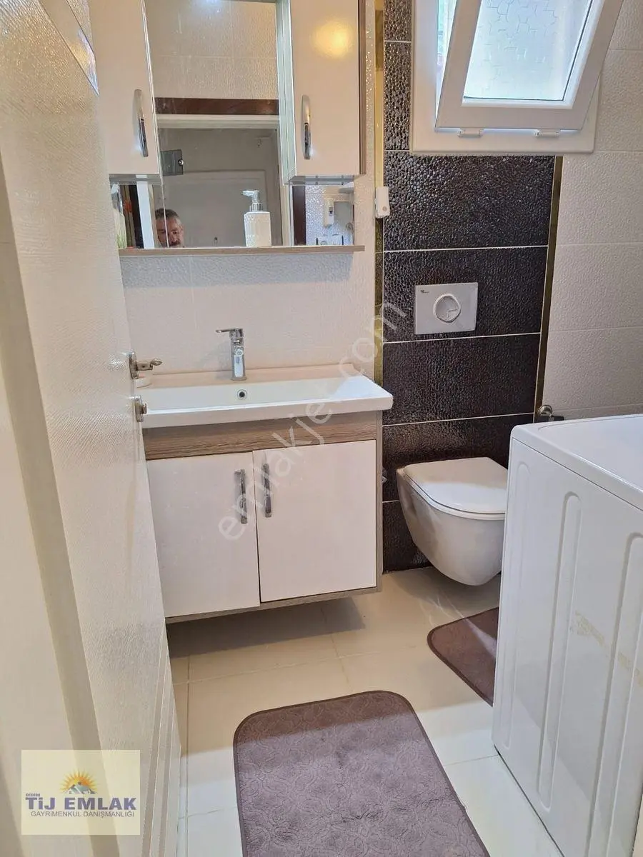 Didim Efelerde Satılık 2+1 Eşyalı Daire — fotoğraf 29