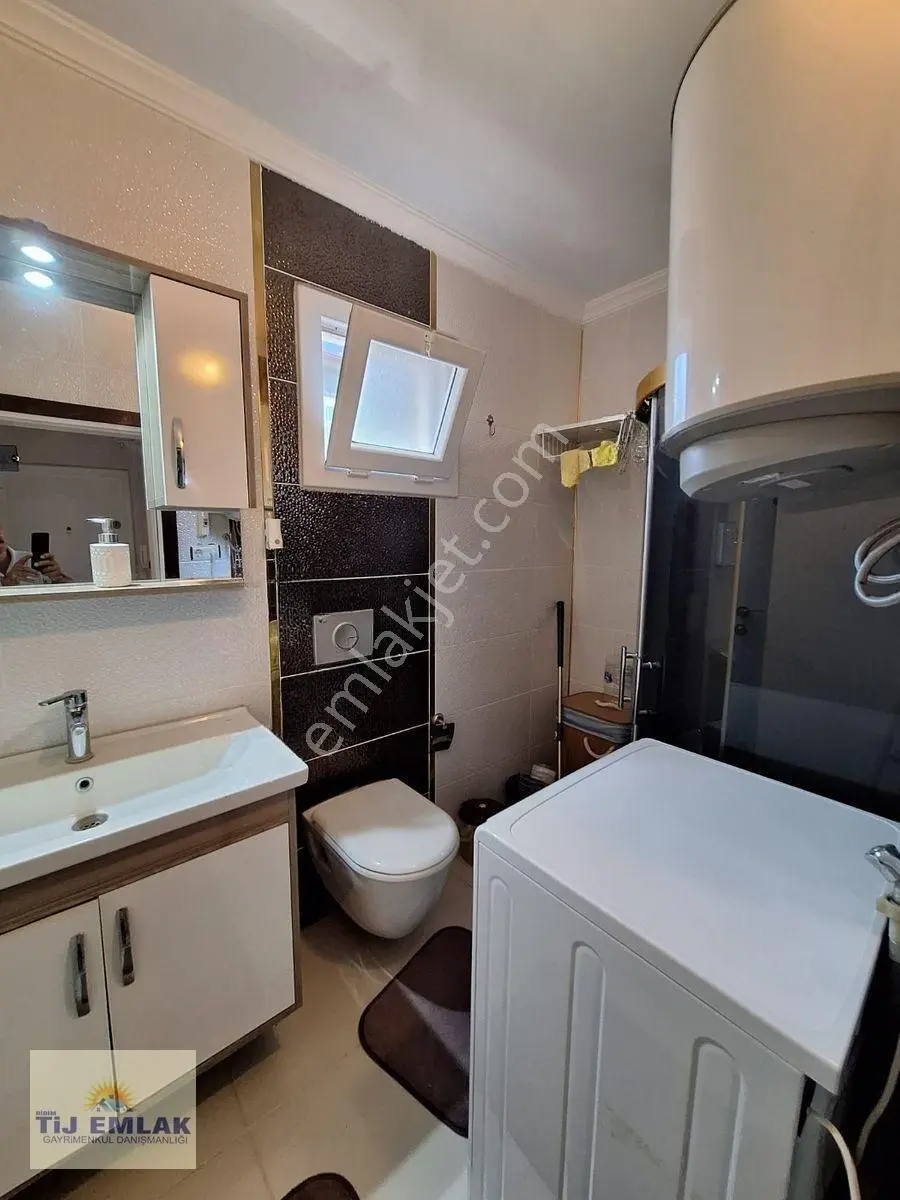 Didim Efelerde Satılık 2+1 Eşyalı Daire — fotoğraf 30