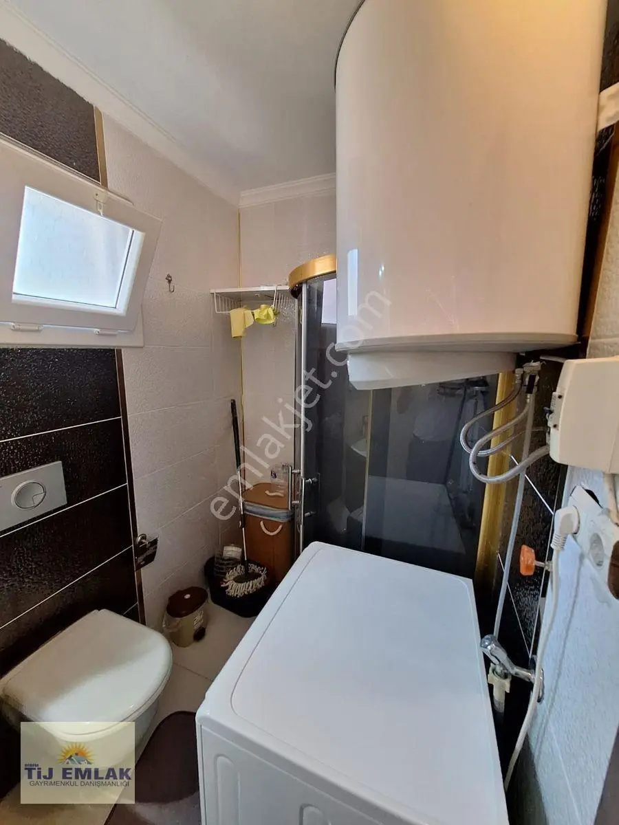 Didim Efelerde Satılık 2+1 Eşyalı Daire — fotoğraf 32
